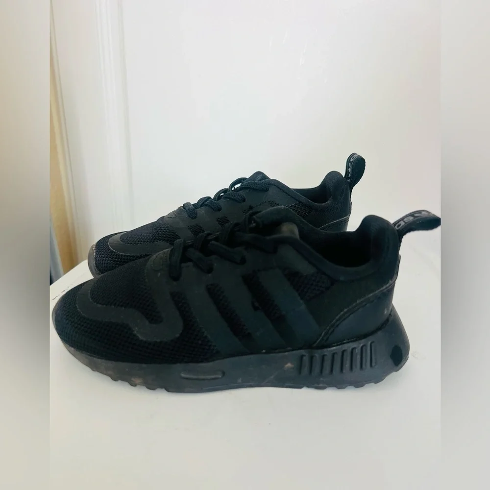 Adidas Multix EL I Toddlers' Shoes Cloud Black  size 7K